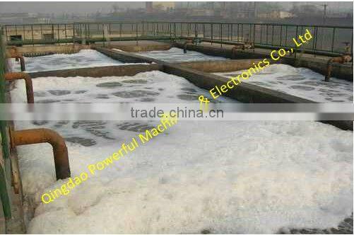STP--Sewage Treatment Plant