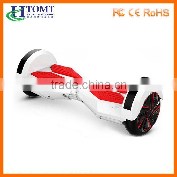 Bulk Buy From China Two Wheels Self Balancing Scooter/ Electric Stand up Scooter/ Smart Scooter