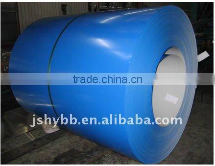 Building Material Color Coated Steel Coil Construction House Container