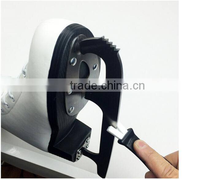 Ice Hockey Ceramic/Diamond Skates Sharpening Skate Sharpener
