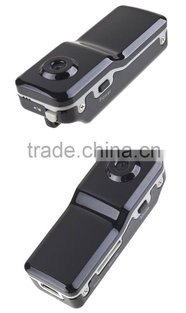 RLMD-80 Portable Hidden Camera For Car