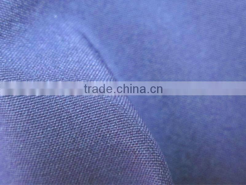 water proof Polyester spandex woven spandex fabric for ladies jacket pants fabric