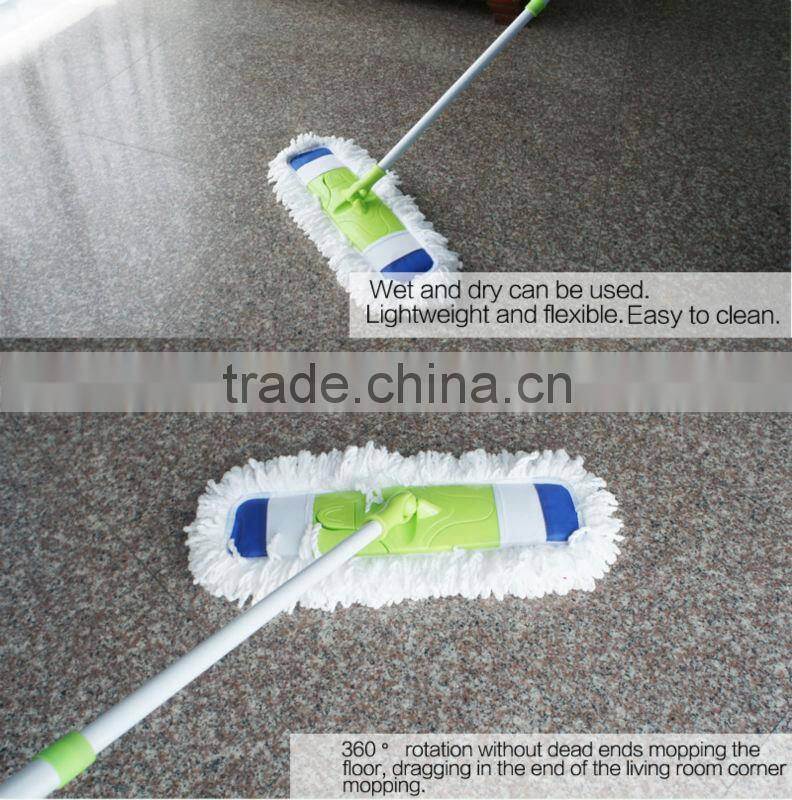 super water absorption and perfect cleaning ability spray mop