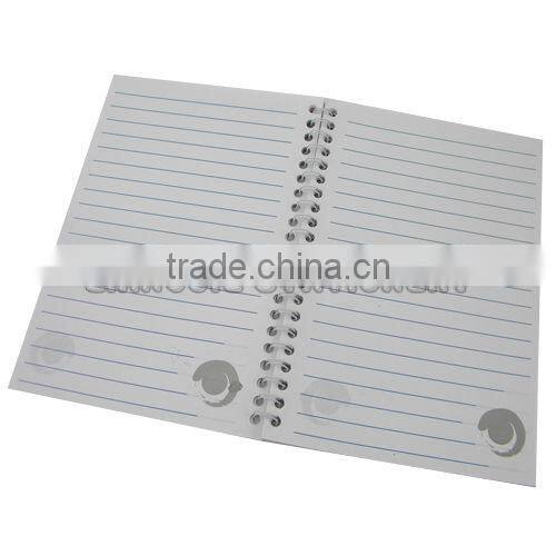 PP notepad with pen for Promotion