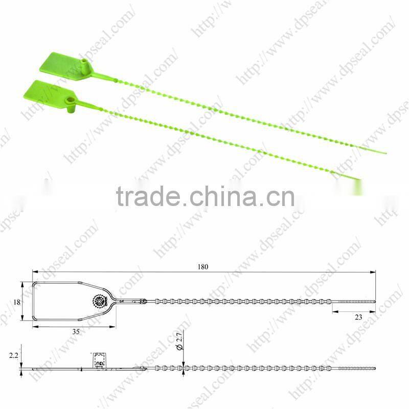 Heavy Duty Nylon Cable Ties DP-180CY