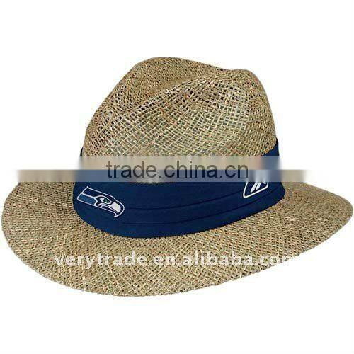 string straw hat