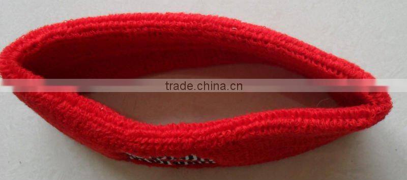 Colorful Sport Headband