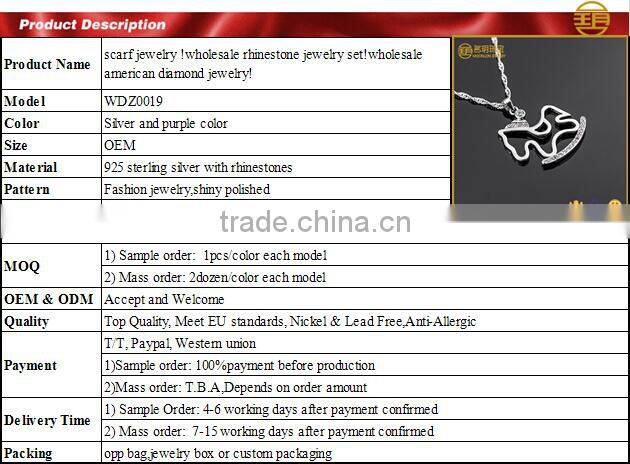 Alloy jewelry pendant!!!beautiful horse pendant inlaid cubic zirconia