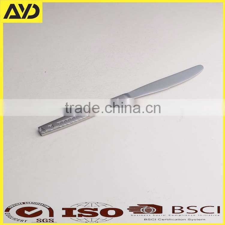 24 Piece Boxed Piazza Cutlery Set