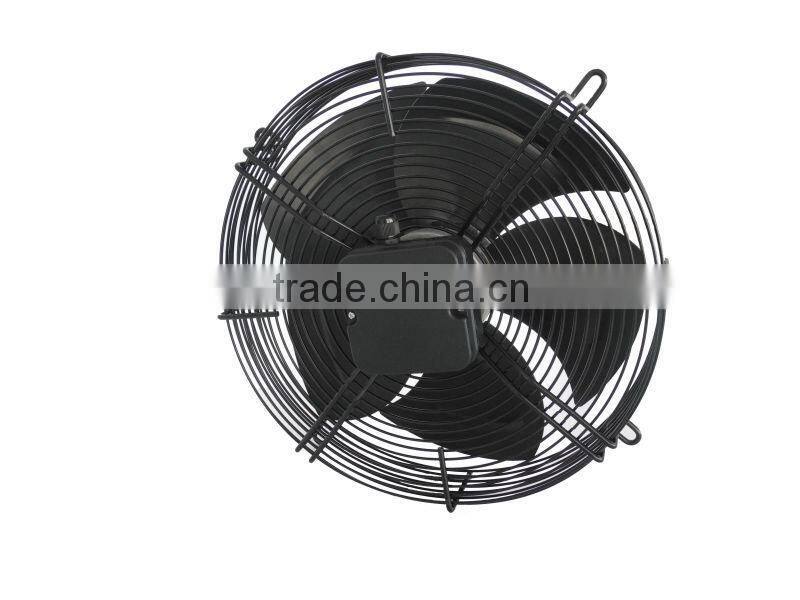 450mm refrigerator condenser fan motor for cooling