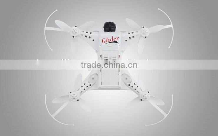 WiFi APP Control RC Quadcopter with 2MP Camera Phone Control RC Quadcopter