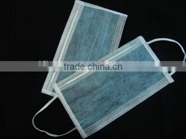 customized disposable face mask