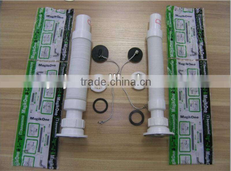 basin drainer hose