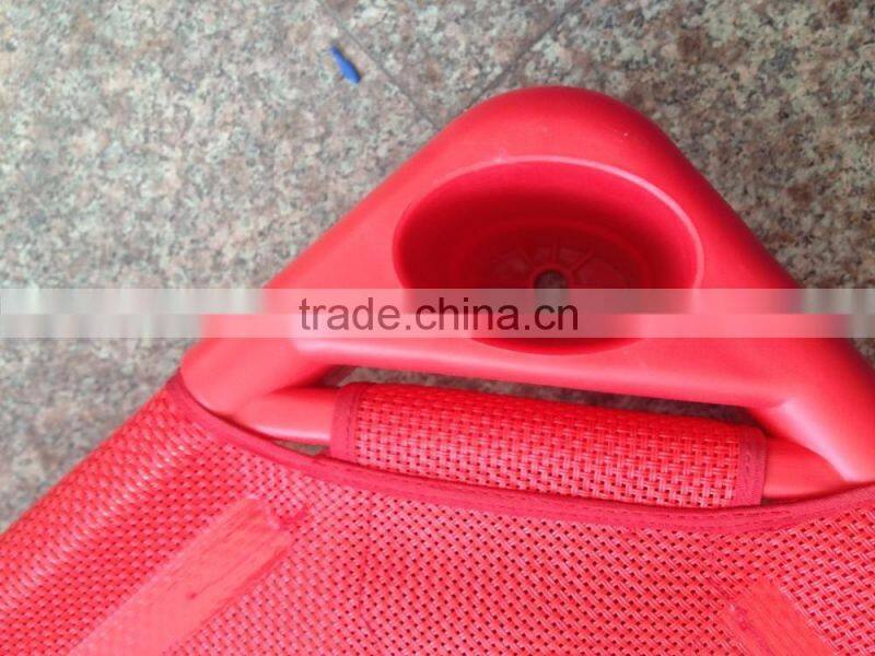 Kindergarten Bedroom School Furniture Children Plastic Bed Factory