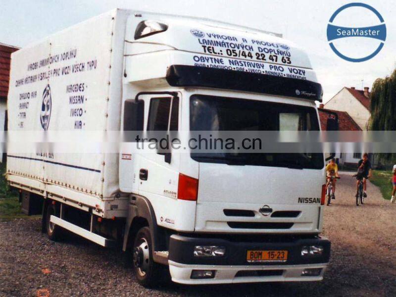 High strenth alloy wheel bolt with nut 7/8BSF*159mm for trucks and autos