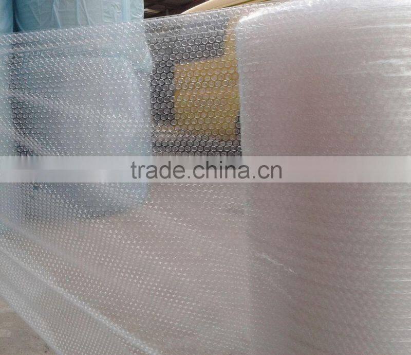 Protective Air Bubble Film wrap roll for packaging