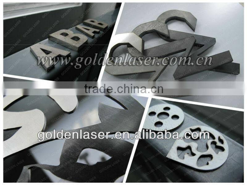 2000W 1000W 500W Stainless Steel / Carbon Steel / Metal Sheet CNC Fiber Laser Metal Cutting Machine Price