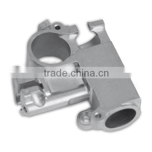 zinc alloy die cast parts