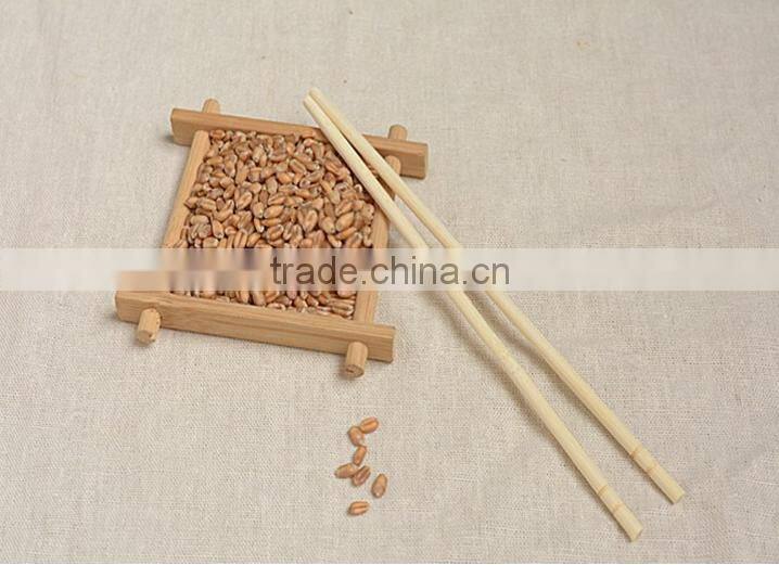 clean and hard Chinese Supplier Bamboo Chopsticks