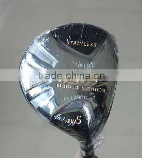 Golf equipment/brand golf items