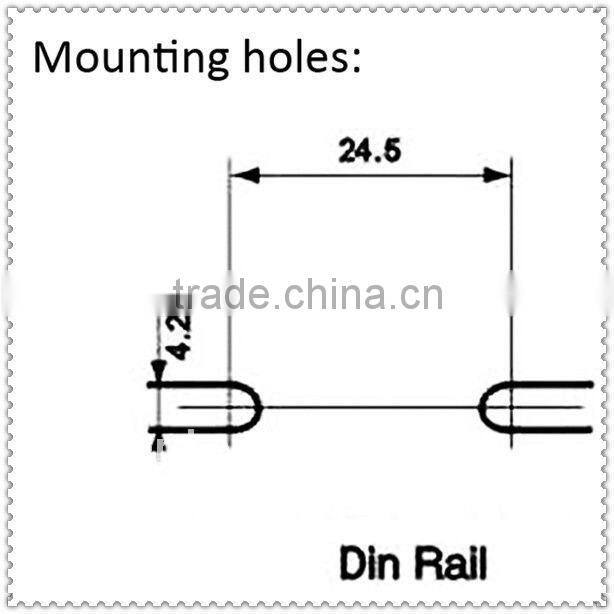 HH53P/MY3 suitable 11pins relay socket PYF11A