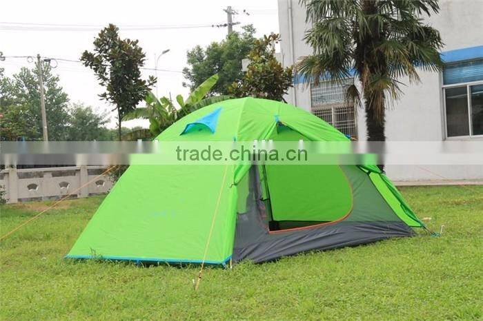 2016 Hot sale made in china modern camping tent,folding pop up tent