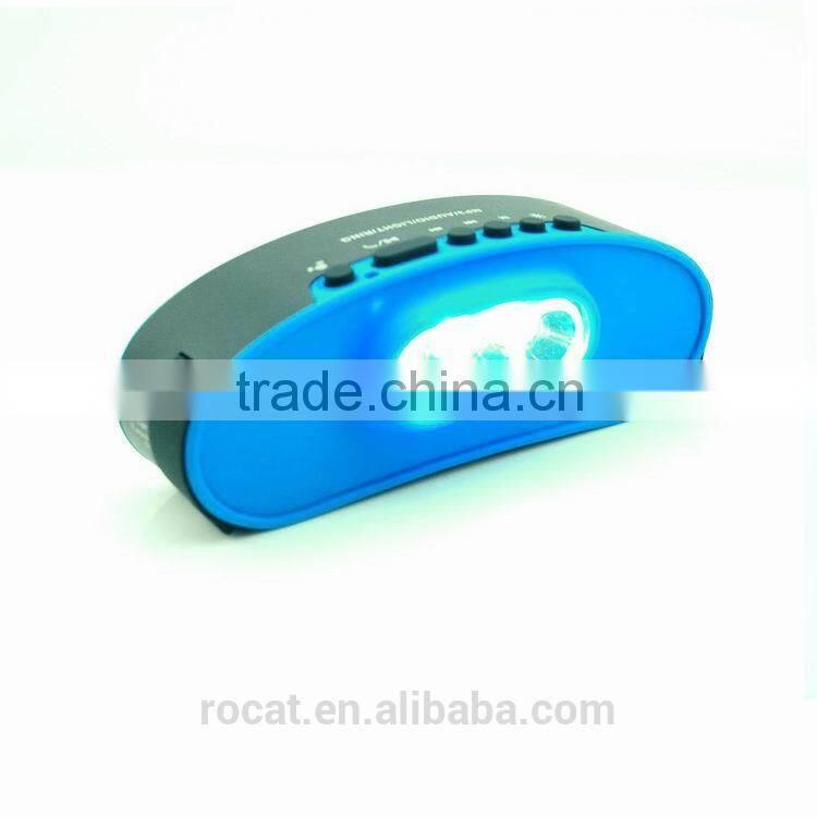 best selling consumer products bluetooth speaker led bulb