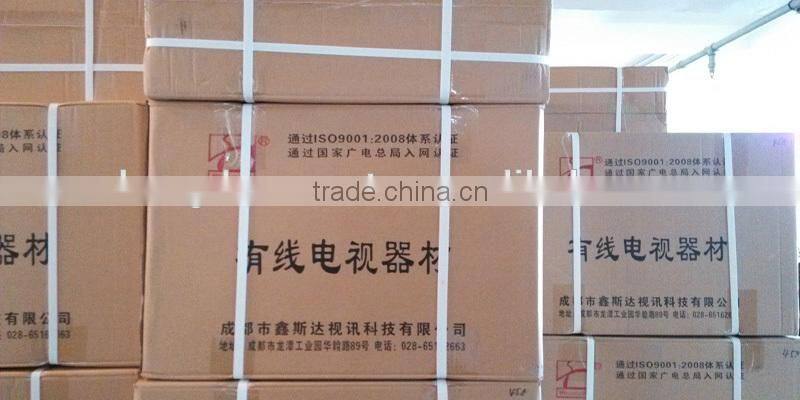 SDC-3000CH digital receiver hd receiver conax