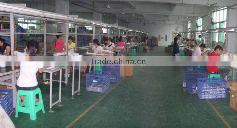 4LED Rechargeable Flashlight Torch