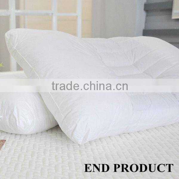 HFC-700 CE Certified Nonwoven fiber pillow filling machine, bedding pillow machine