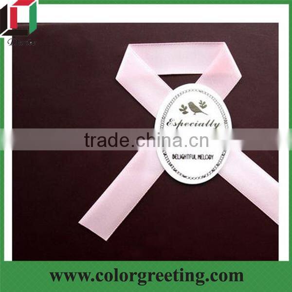 extravagant elegant customized durable clothes packaging boxes