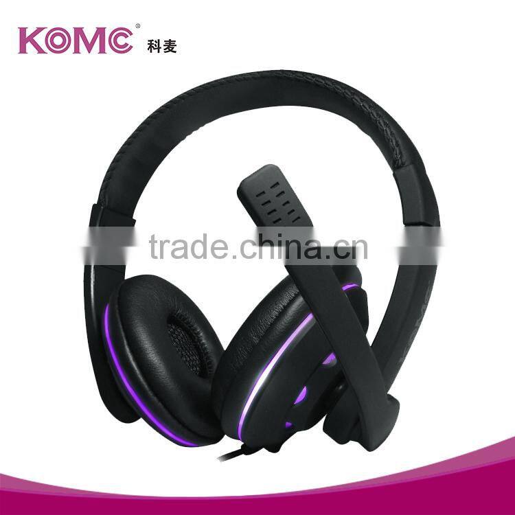 headsets with mic best music headphone