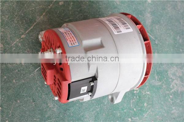 8SC3141VC 28V 140A Chinese Bus alternative vehicle car alternator