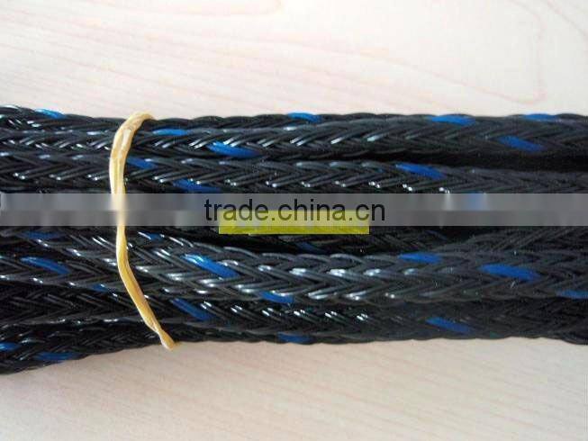 Diamond PP Color Braided Rope