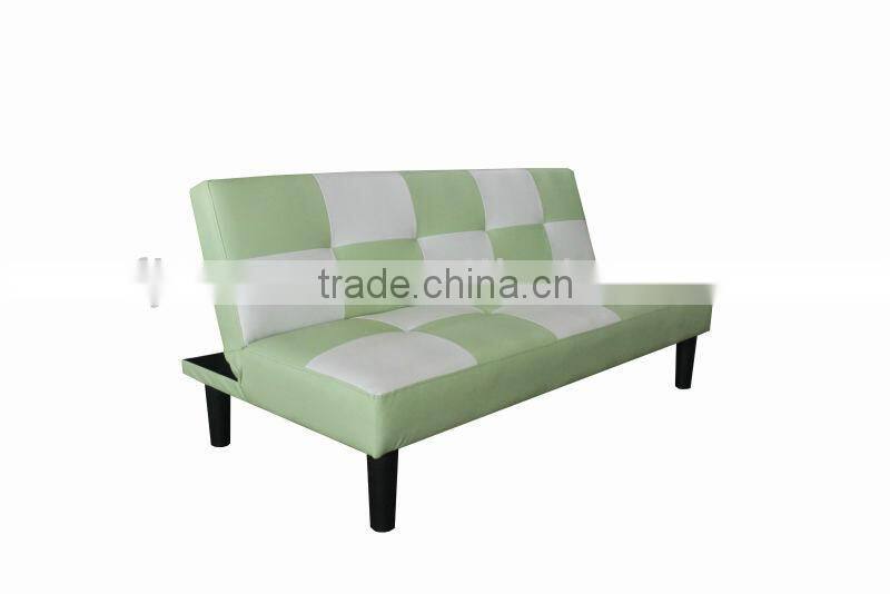 Modern design sofa Cum bed Fabirc simple and modern sofabed