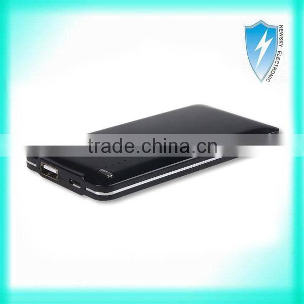 Wholesale High capacity mobile power bank for asus zenfone 6