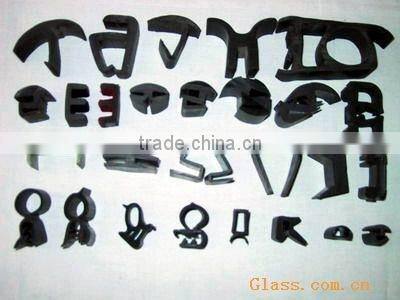 automotive weatherstrip