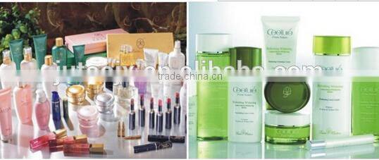 JUTAO Single Head Ointment Cosmetic Automatic Filling Machine