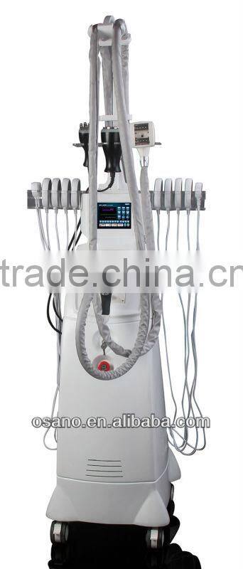 beauty quick massager cellulite lipo laser machine for sale