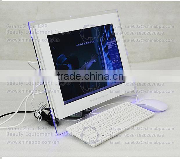 Breast Exam And Breast Lumps Breast Analyzer