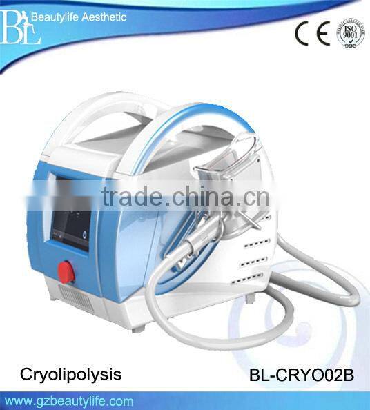 Hot Sale Cryolipolysis Machine/Fat Removal Freezing Fat Cryolipolysis