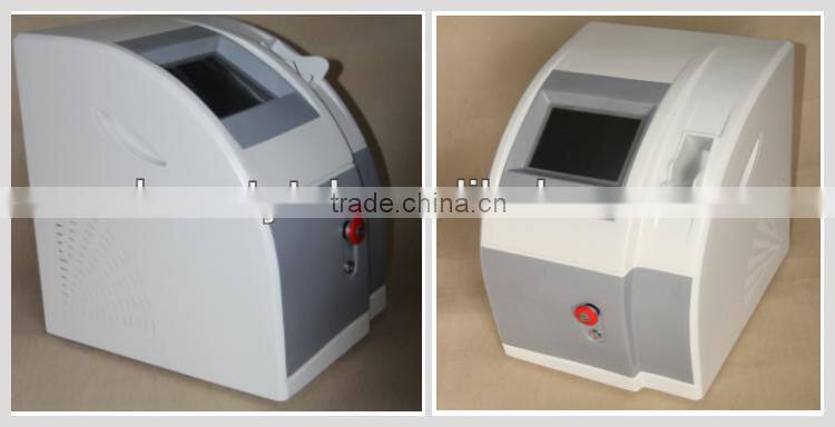 Professional portable ipl machine
