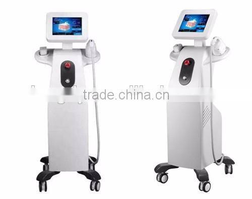 beauty salon equipment HIFU shaping machine ultrasound machine factory price