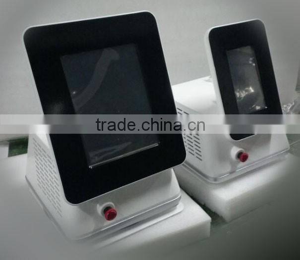 blood vessels removal laser / vascular removal spider vines removal device