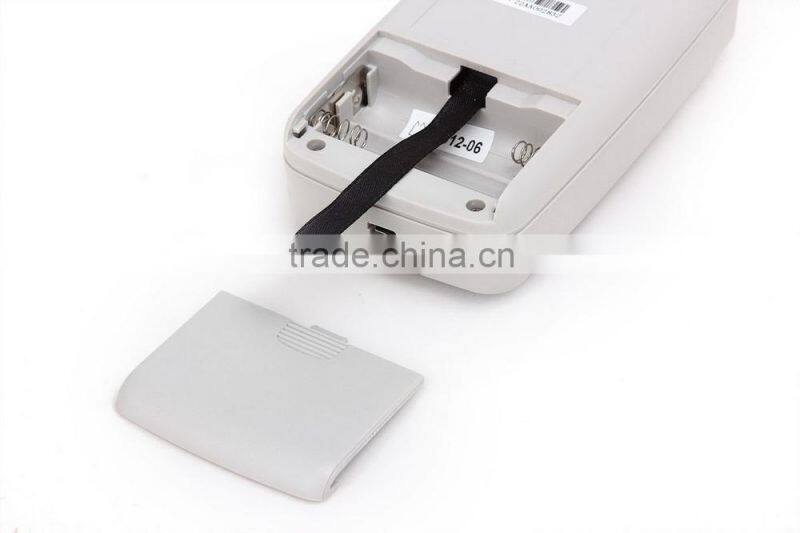 On Sale !!! Color Big LCD Ambulatory digital Blood Pressure Monitor with Free software