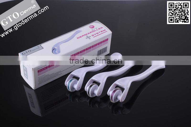 180 microneedle eye roller derma care products meso roller