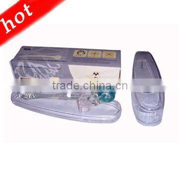 magic micro needle system,Skin Rejuvenation,MT medical derma roller(CE approved)