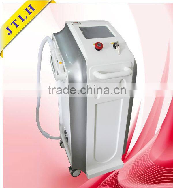 OEM/ODM service provide hair removal SHR beauty machine/shr IPL hair removal machine from Beijing -A011