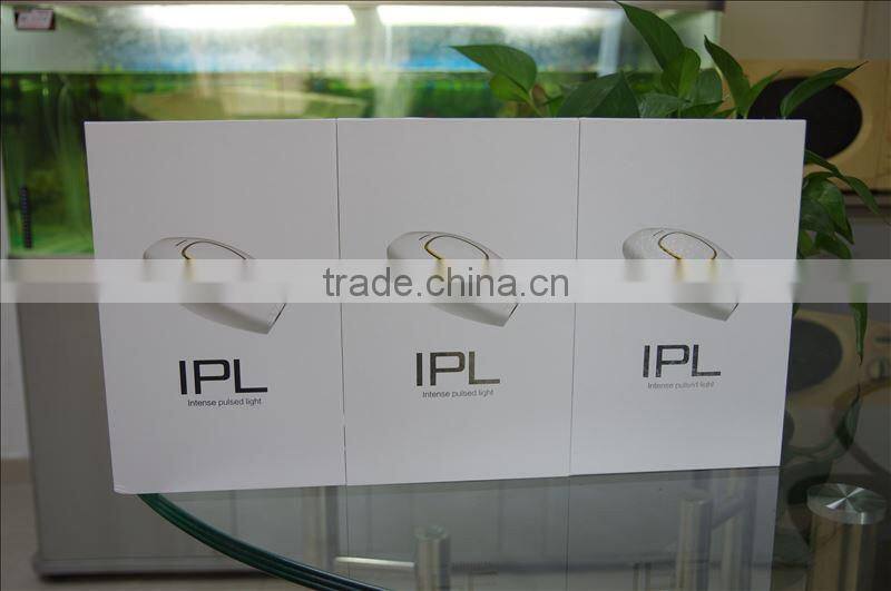 Home use IPL/IPL laser hair removal/Portable mini IPL machine