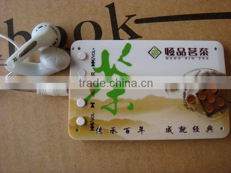 mini card radio fm mp3